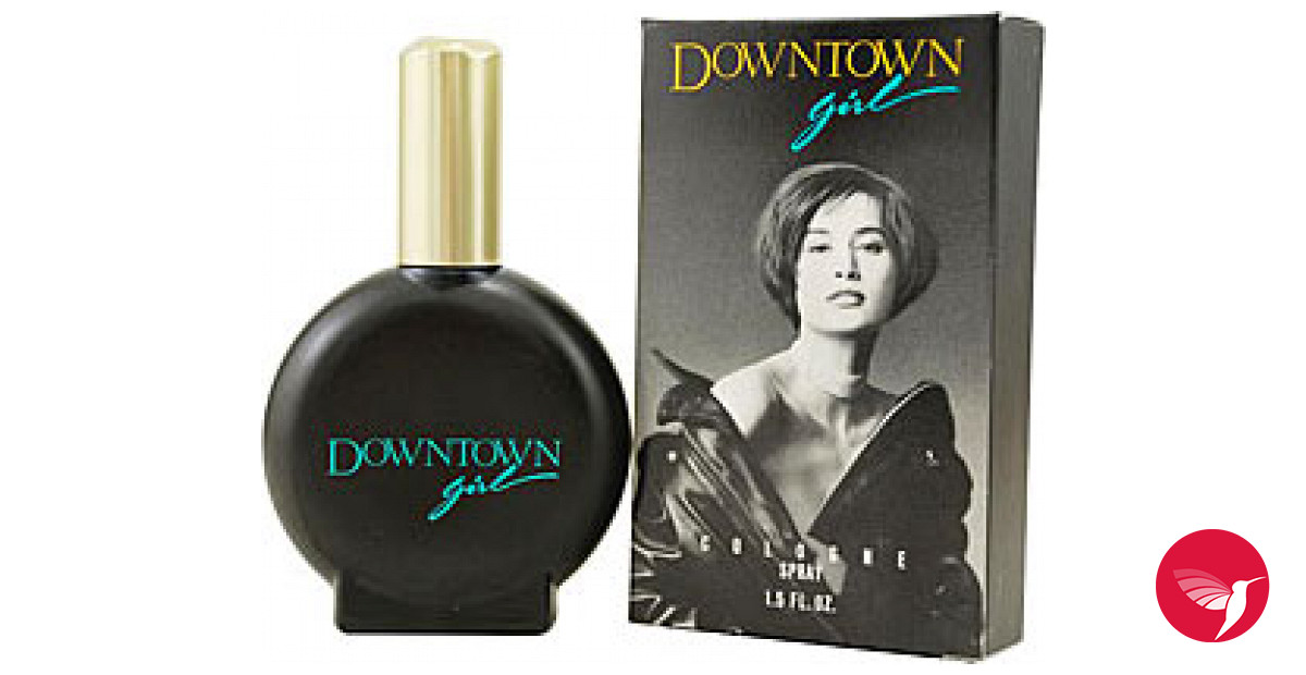 Perfume downtown cheap