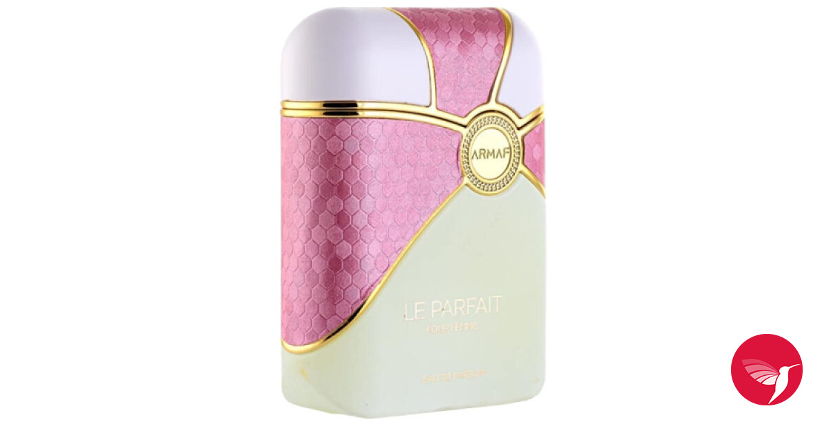 Le Parfait Panache Armaf perfume a fragrance for women