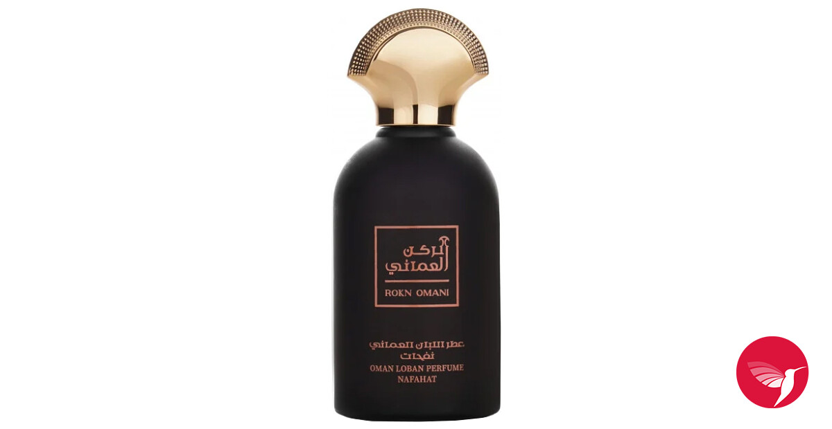 Nafahat Rokn Oman perfume - a fragrance for women and men