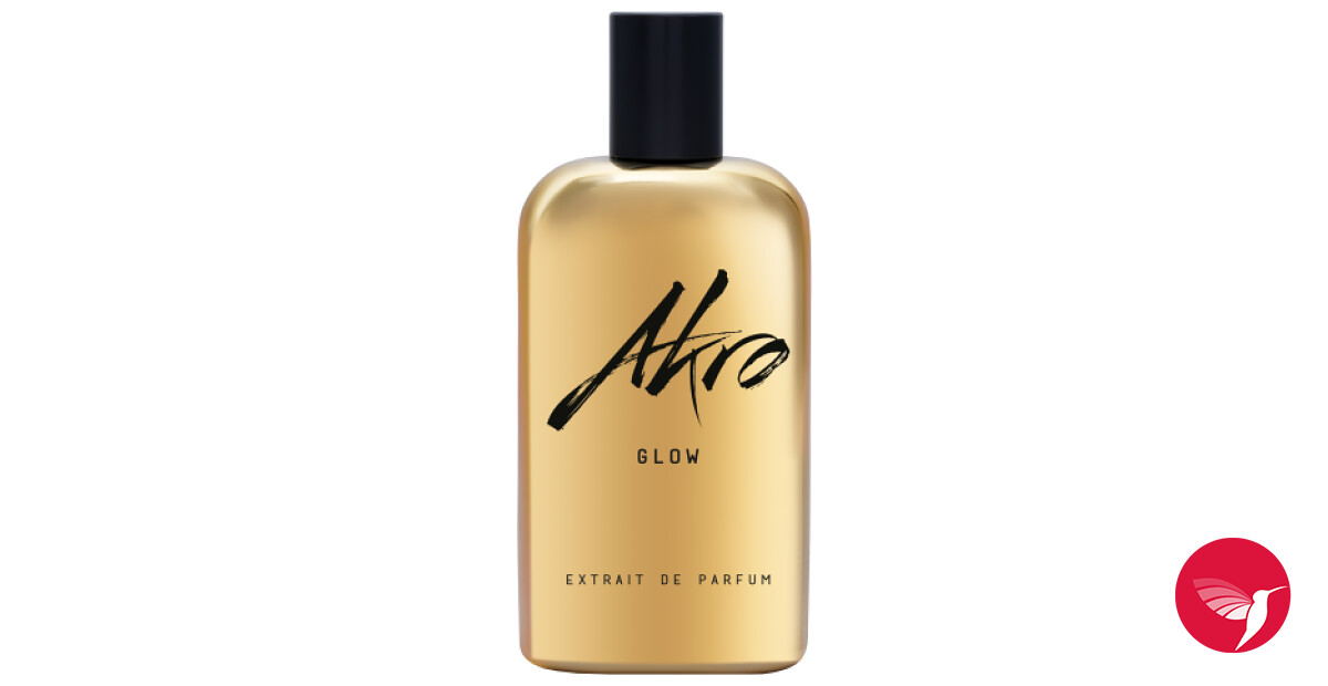 Glow Akro parfum - un nouveau parfum pour homme et femme 2024