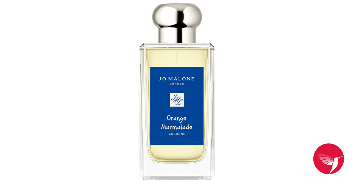 Orange Marmalade Jo Malone London perfume - a new fragrance for women ...