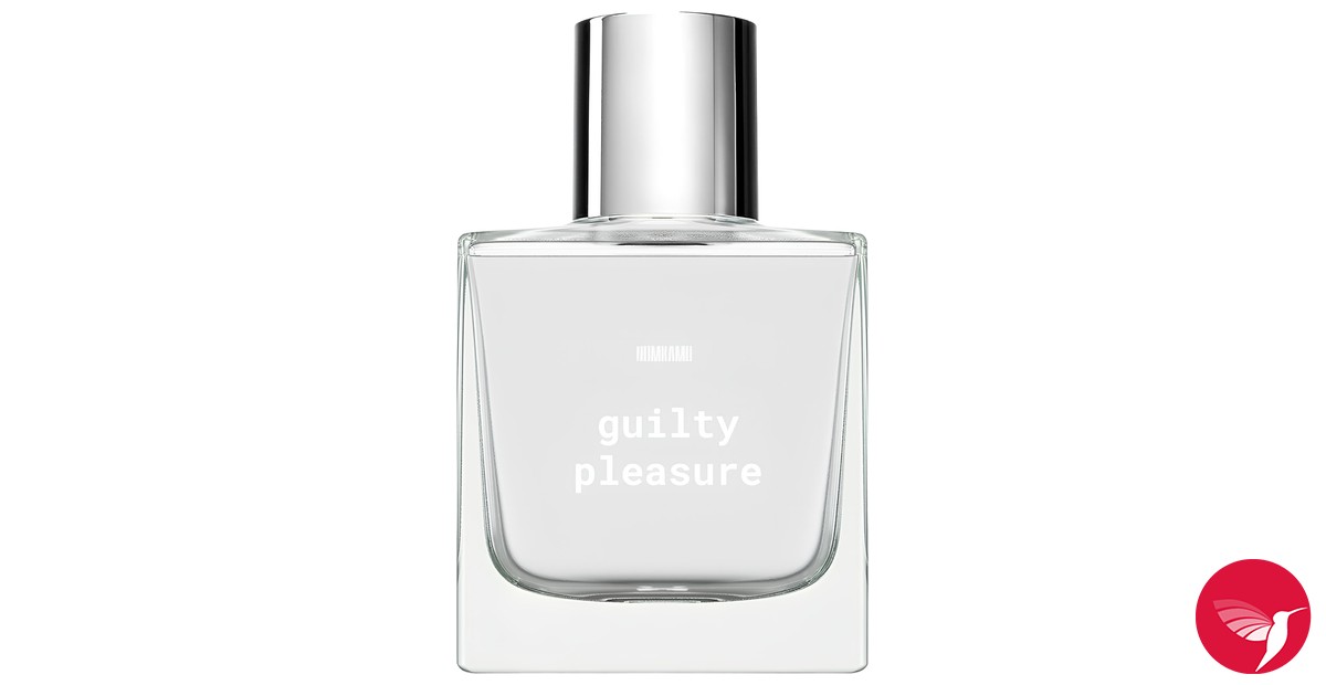Guilty Pleasure NOMKAMO parfum un nouveau parfum pour homme et femme 2024