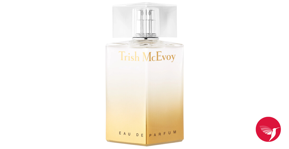 Gold 9 Trish McEvoy perfume - a new fragrance for women 2024