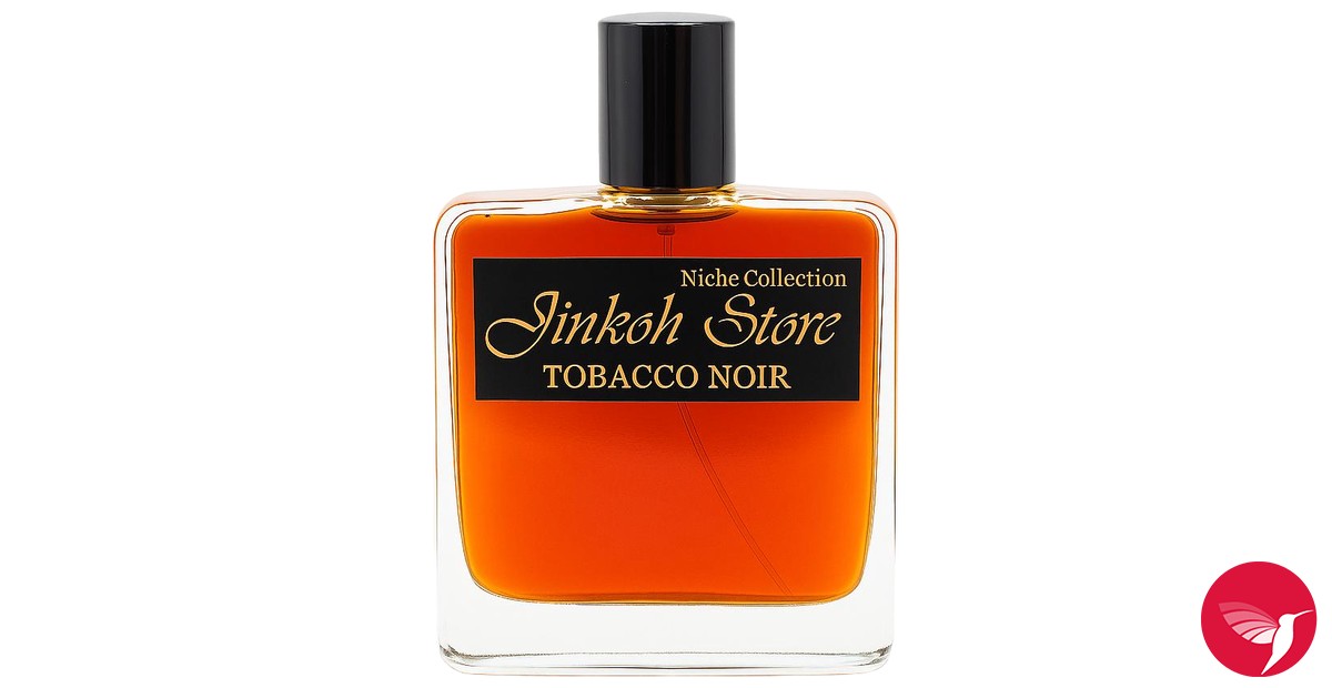 tobacco noir perfume Tobacco Noir Jinkoh Store perfume