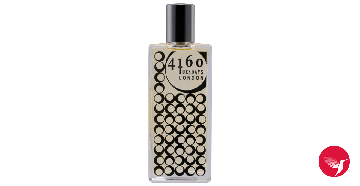 The Darkest Bloom 4160 Tuesdays perfume - a new fragrance for women and ...