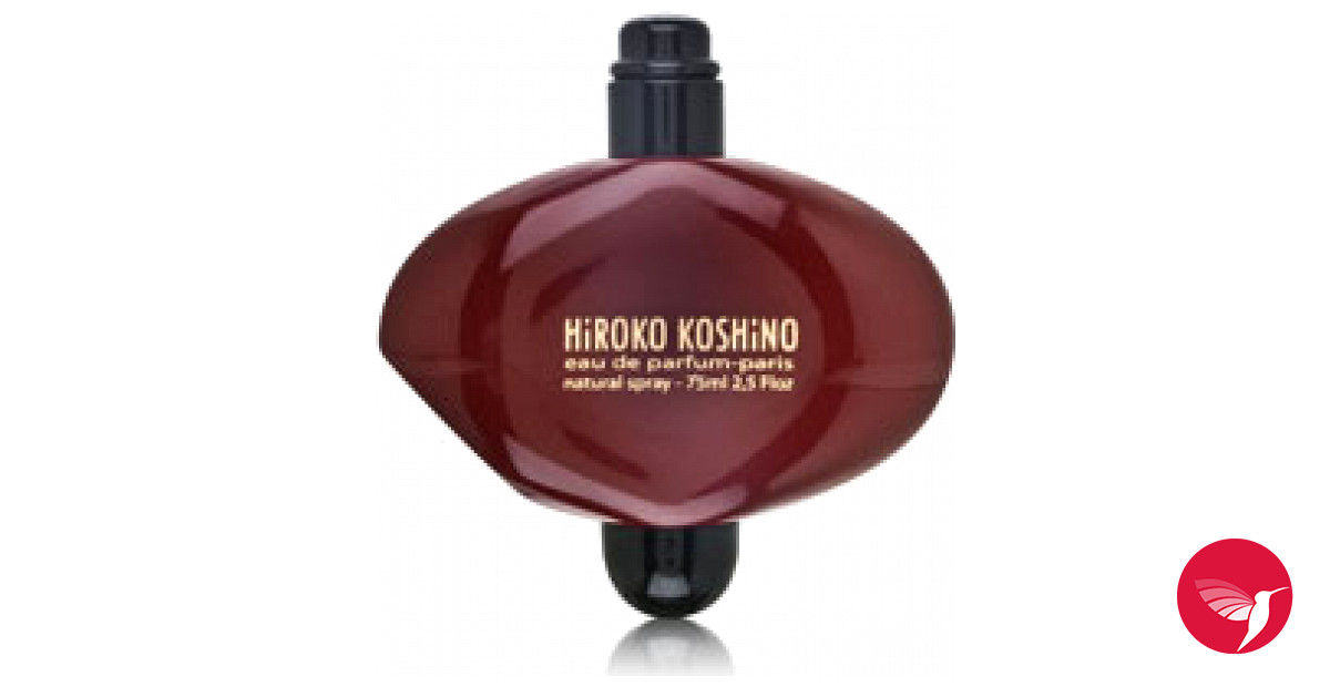 Hiroko Koshino Hiroko Koshino perfume - a fragrance for