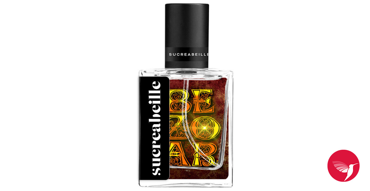 Bezoar Sucreabeille perfume - a fragrance for women and men