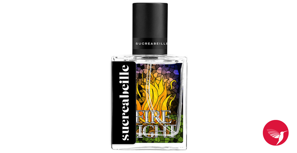 Firelight Sucreabeille perfume - a fragrance for women and men