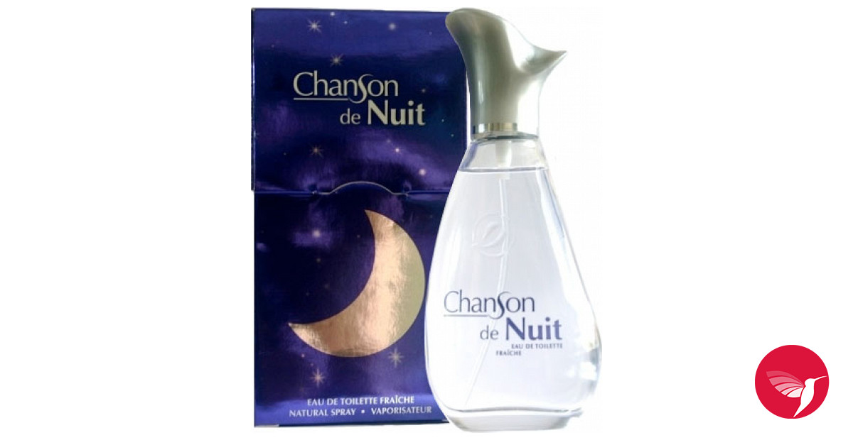 Chanson de Nuit Coty perfumy - to dla kobiet