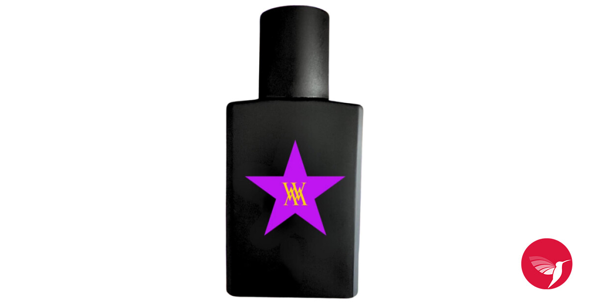 Purple Blood Walter Maiorano Parfums perfume - a new fragrance for ...