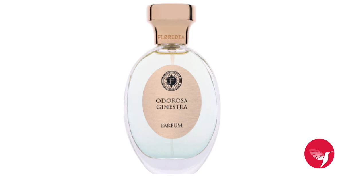 Odorosa Ginestra Floridia Parfum perfume - a new fragrance for women ...