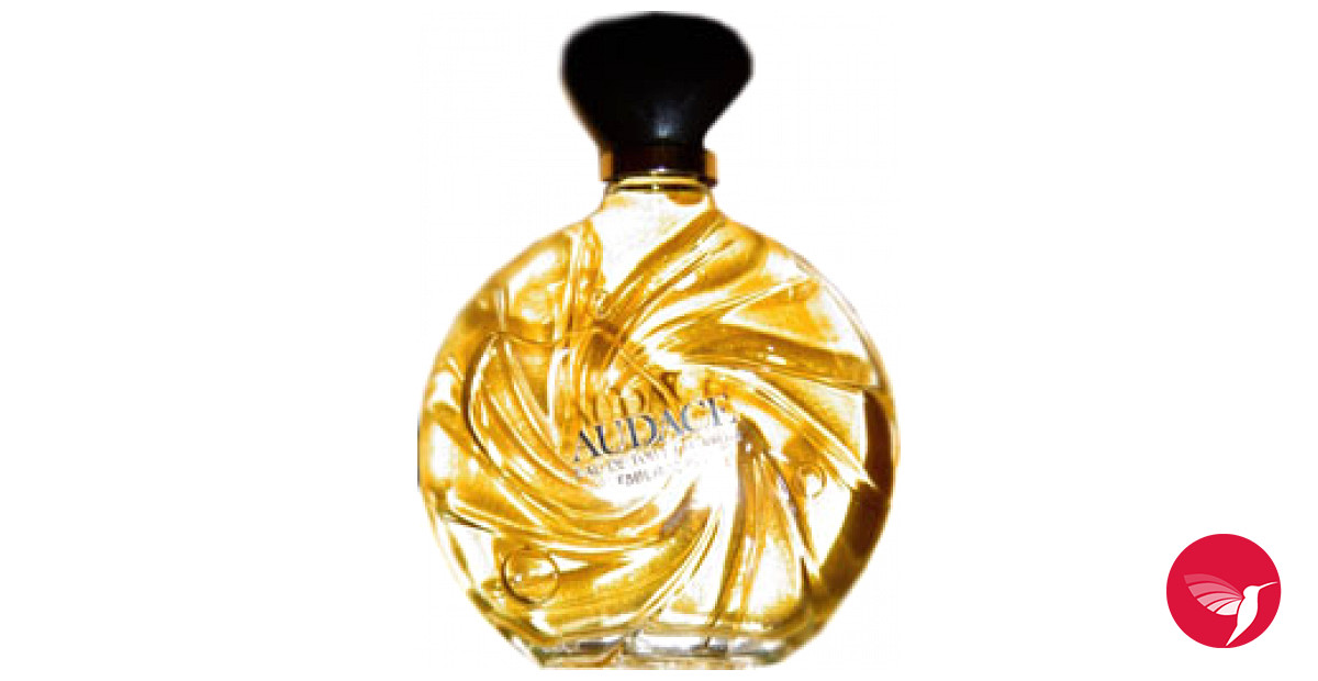Faberge Audace Brut Parfums Prestige perfume - a fragrance for women 1983