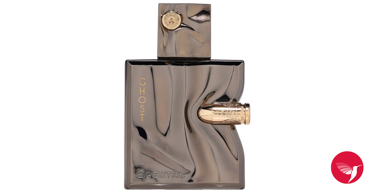Spectre Ghost French Avenue cologne - a new fragrance for