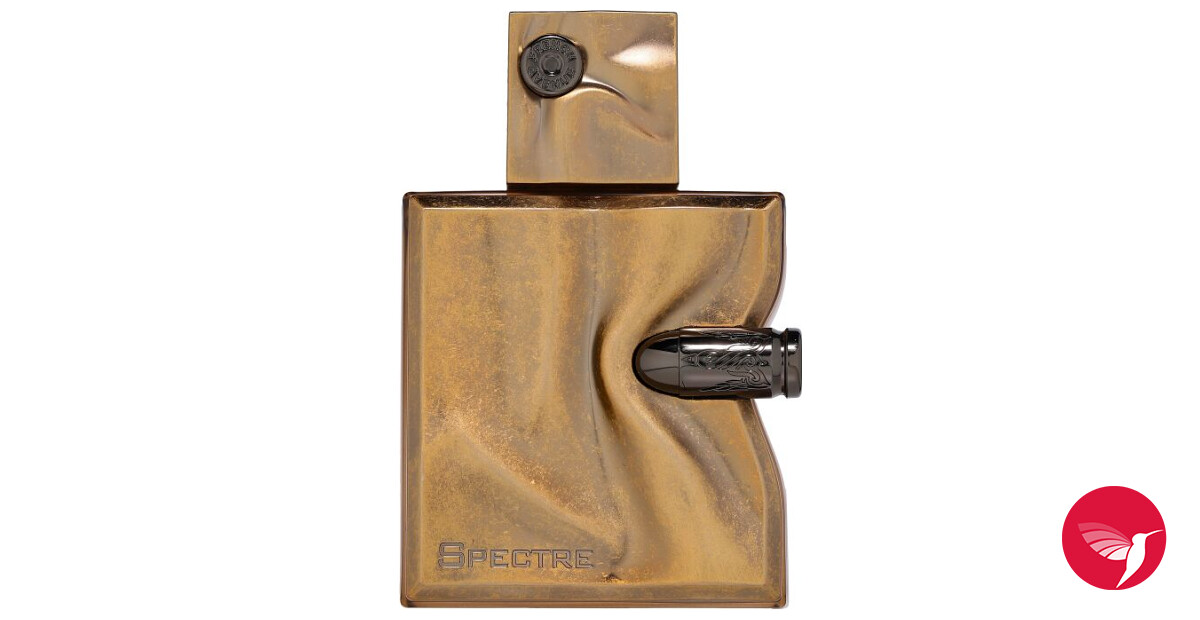 Spectre French Avenue 古龙水- 一款2023年男用香水