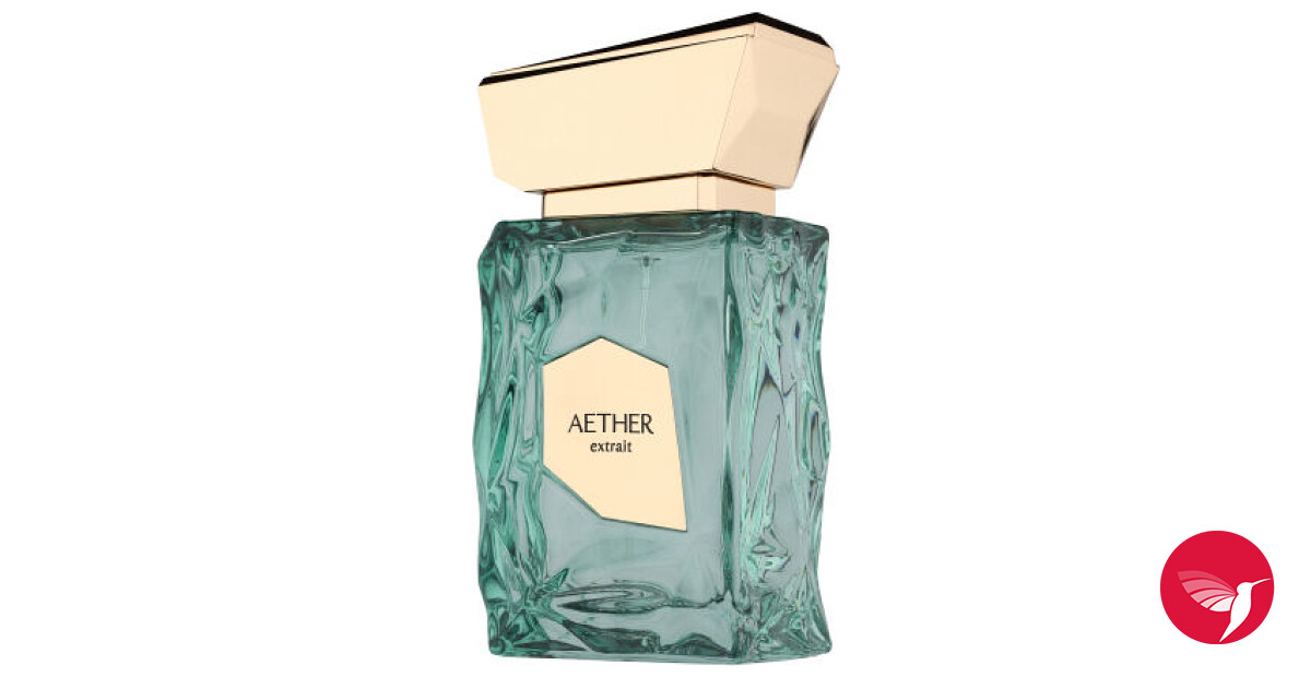 Fragrance World Aether ExDP Unisex – SniffDeez