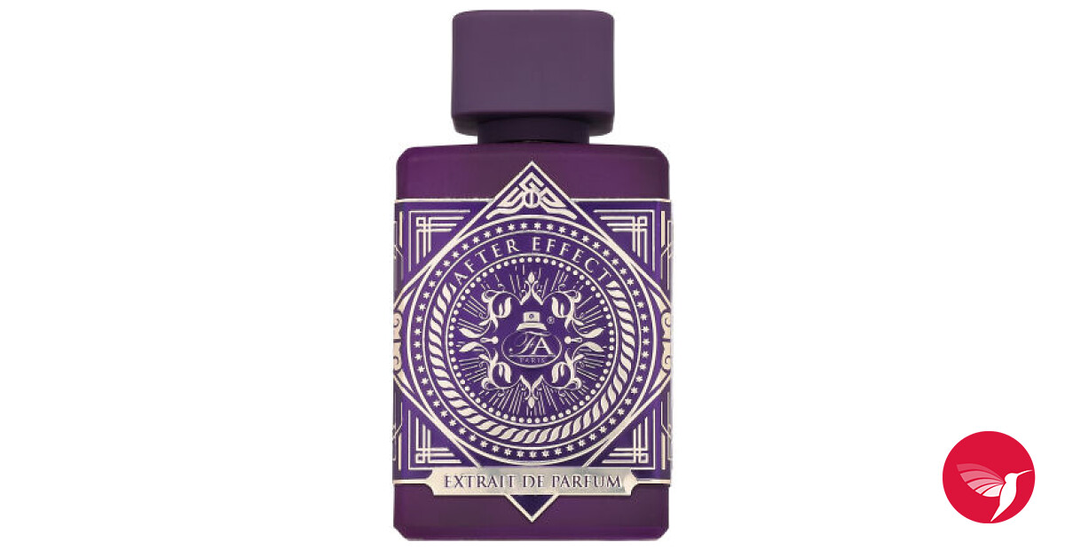 香水(男性用) Fragrance World After Effect Fragrance World French Avenue After Effect For Him Extrait