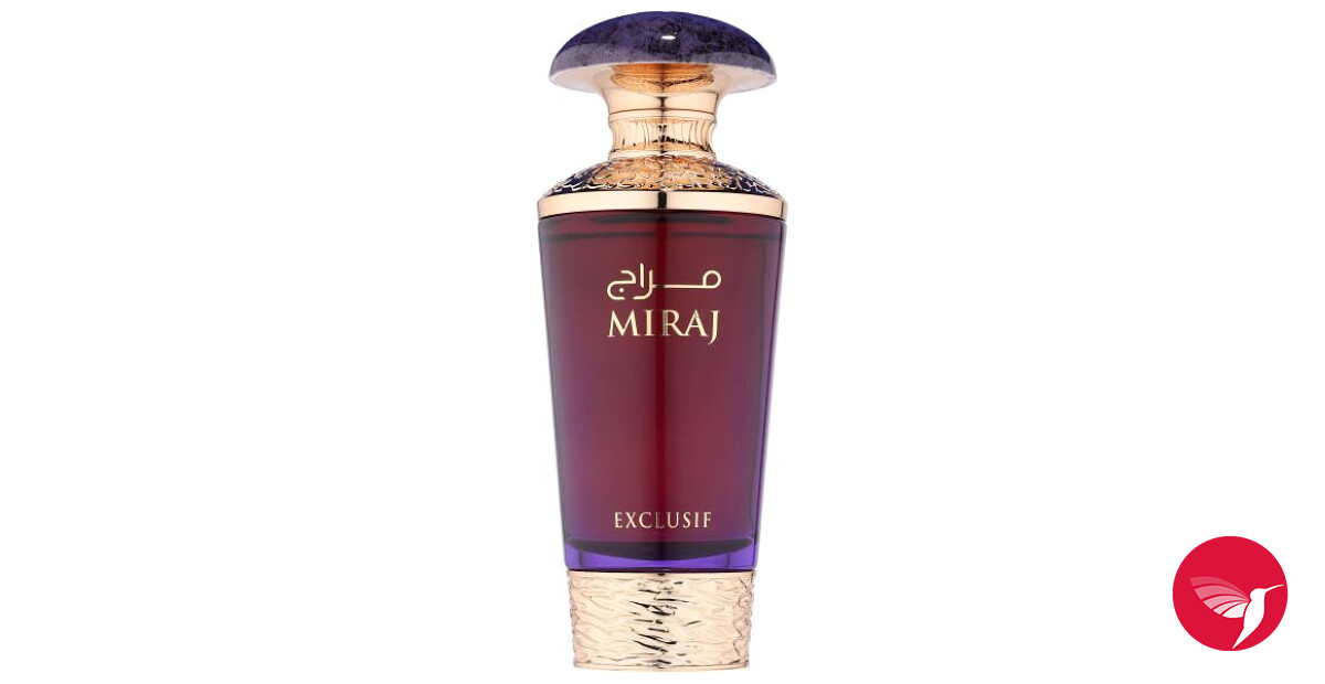 香水(ユニセックス) French Avenue Miraj Exclusif Miraj Exclusif French Avenue perfume - a new fragrance for women 2024