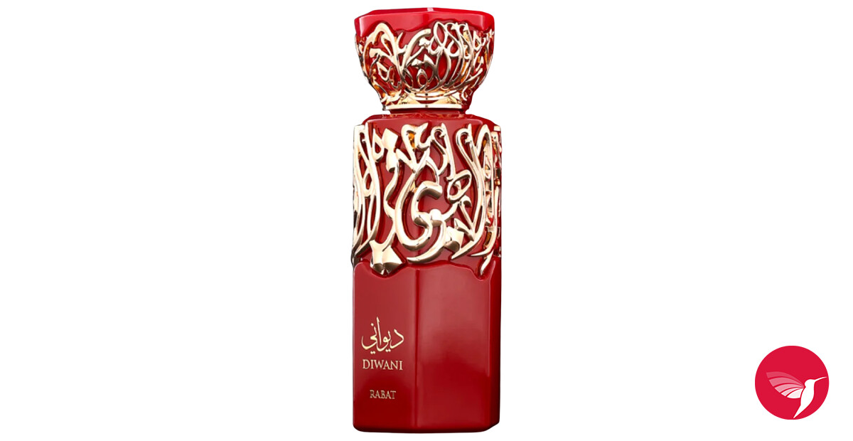 Diwani Rabat Fragrance World perfume - a new fragrance for women and