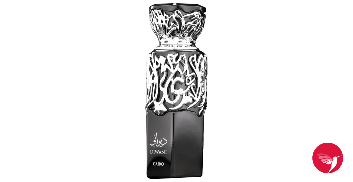 Diwani Cairo French Avenue perfume - a fragrance for women and men