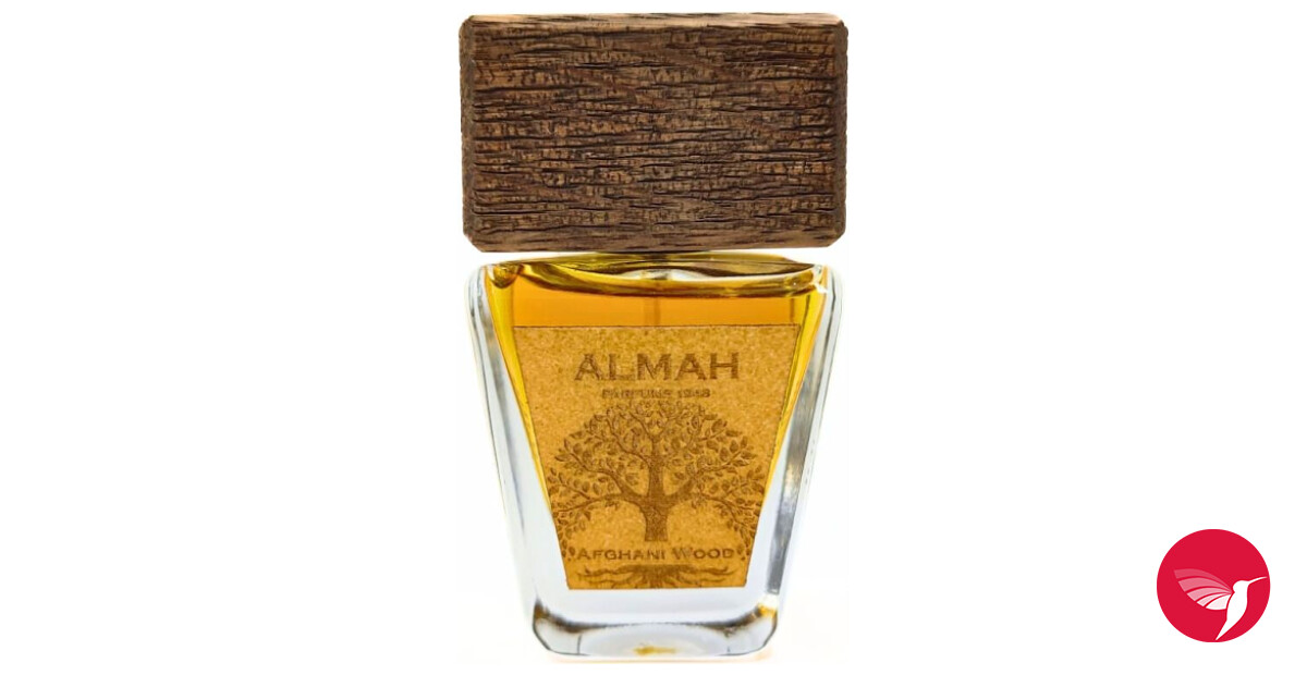 Afghani Wood Almah Parfums 1948 perfume - a new fragrance for women and ...