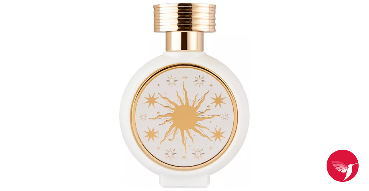 SunMusk Haute Fragrance Company HFC perfume - a new fragrance for women ...