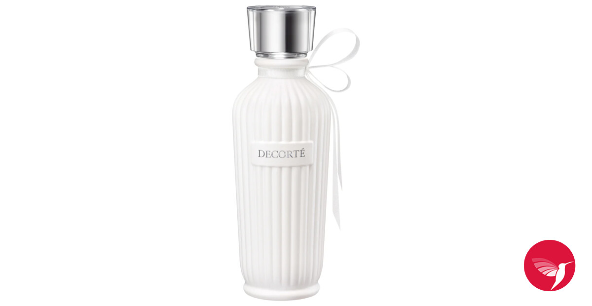Kimono Hikari Water-Based Fragrance Decorté perfume - a new