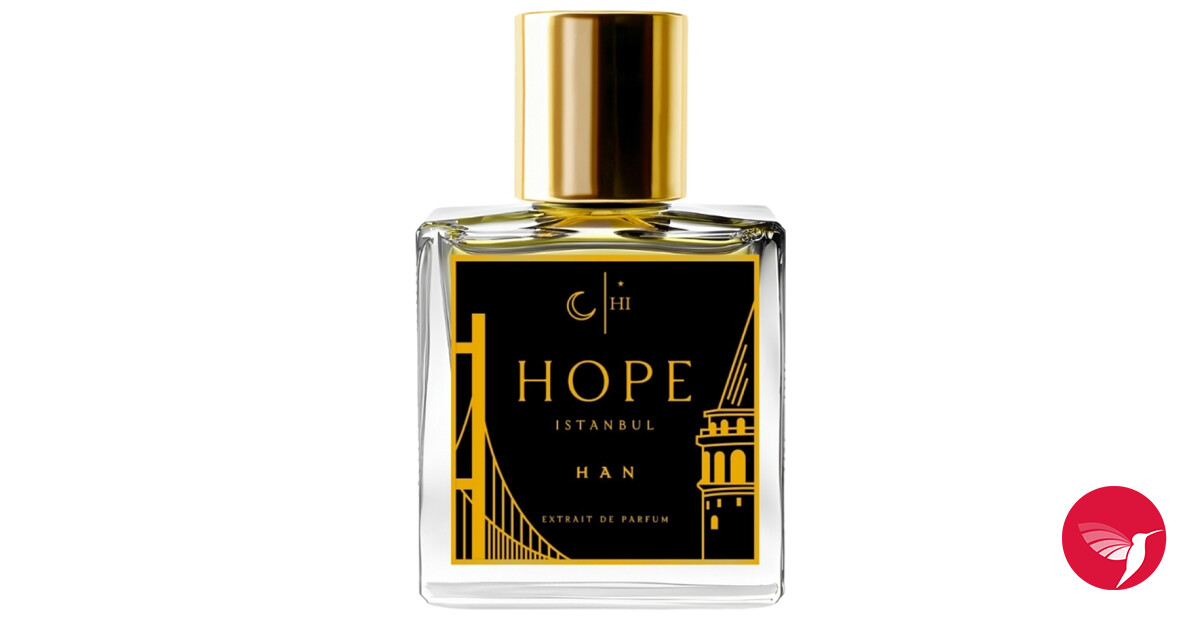 Han Hope Istanbul by Serimu Kozmetiк perfume - a fragrance for women ...