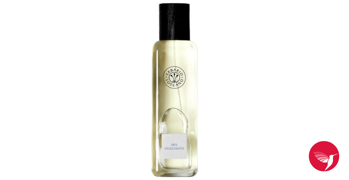 Iris Muschiato Erbario Toscano perfume - a fragrance for women and men 2019