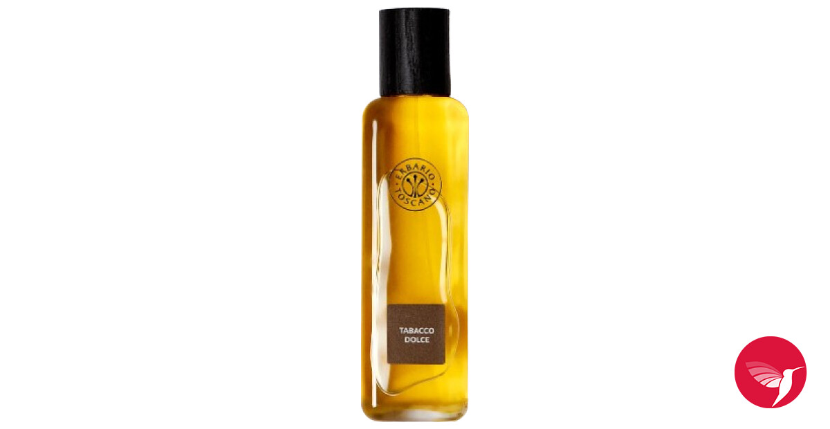 Tabacco Dolce Erbario Toscano