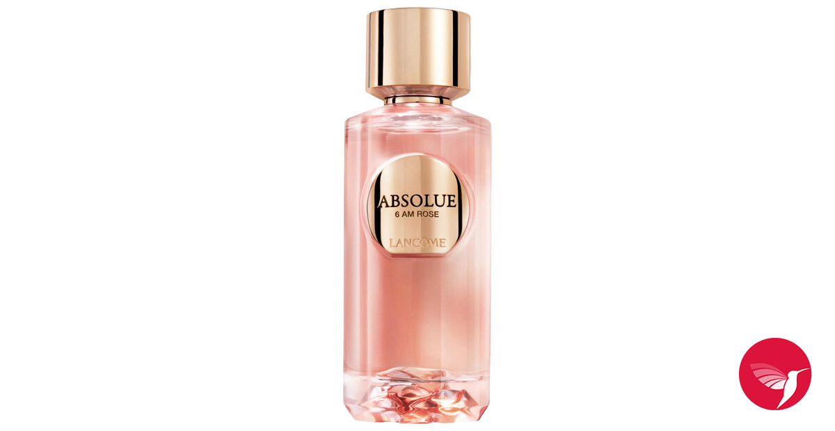 Lancôme ABSOLUE ROSE OR DIE Rose or Die Eau de Parfum - Absolue Les Parfums - Lancôme