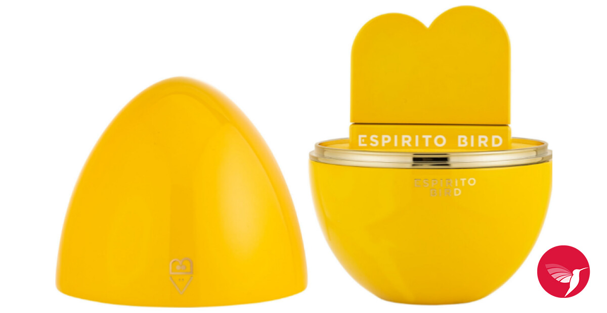 Elf Magic Espirito Bird parfum - un parfum unisex 2024