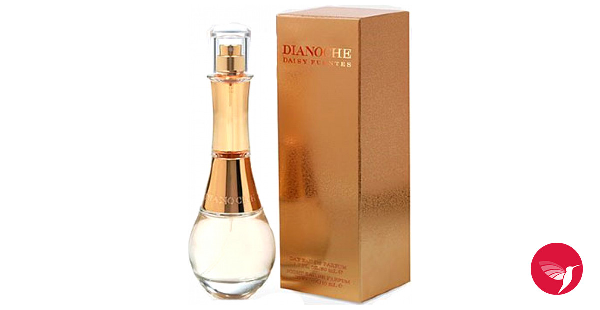 daisy fuentes dianoche perfume