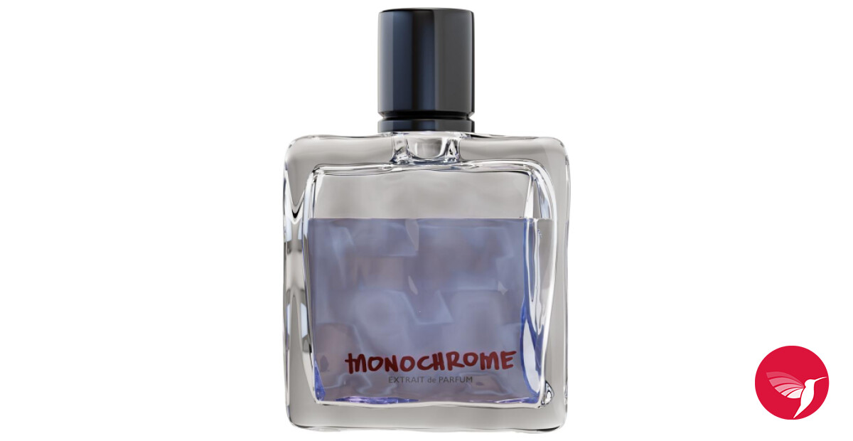 Monochrome House Of Nineteen Eighty Four perfume - a fragrância