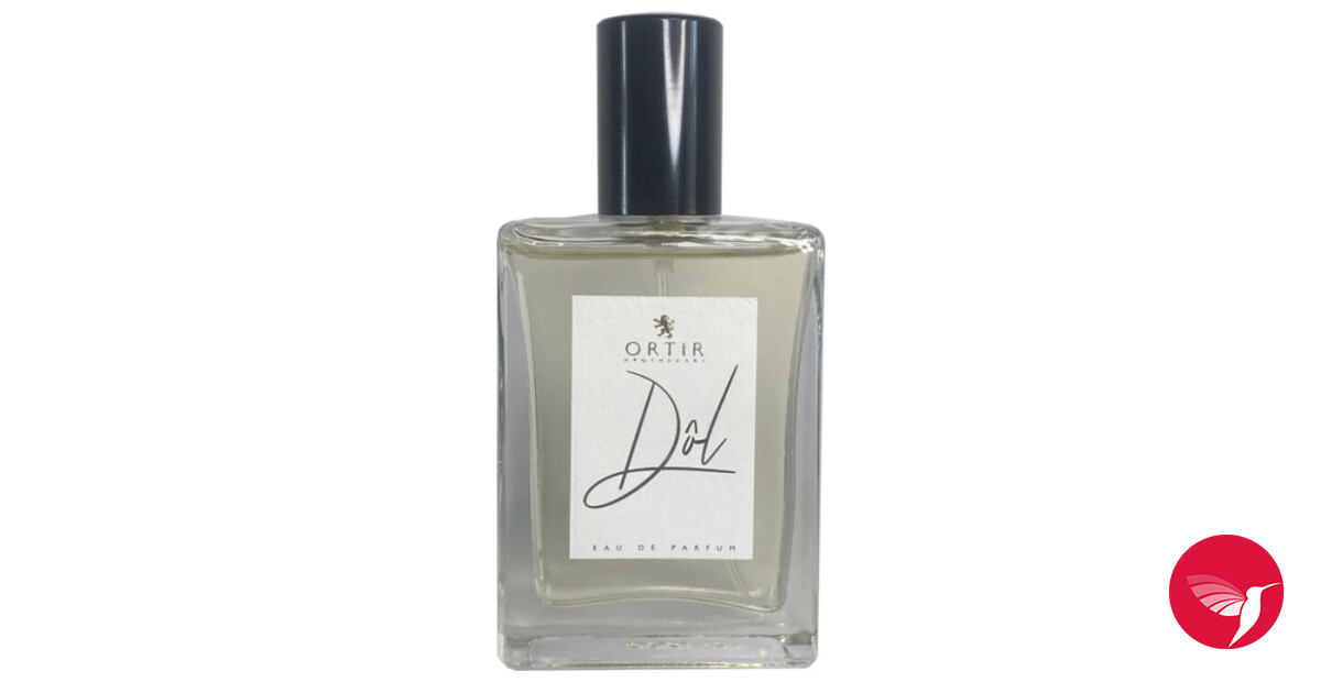 Dôl Ortir Apothecari Perfume - A Fragrance For Women And Men 2022