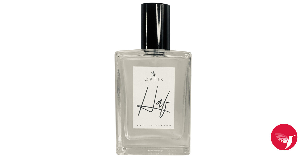 Haf Ortir Apothecari perfume - a fragrance for women and men 2022