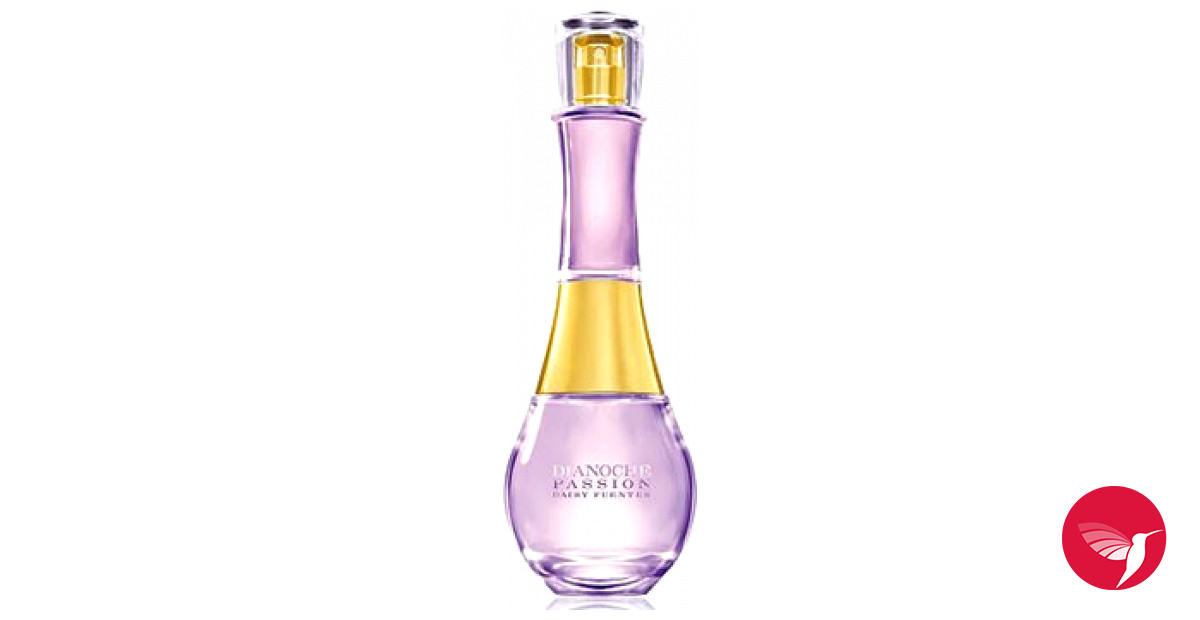 perfumes similar to daisy
