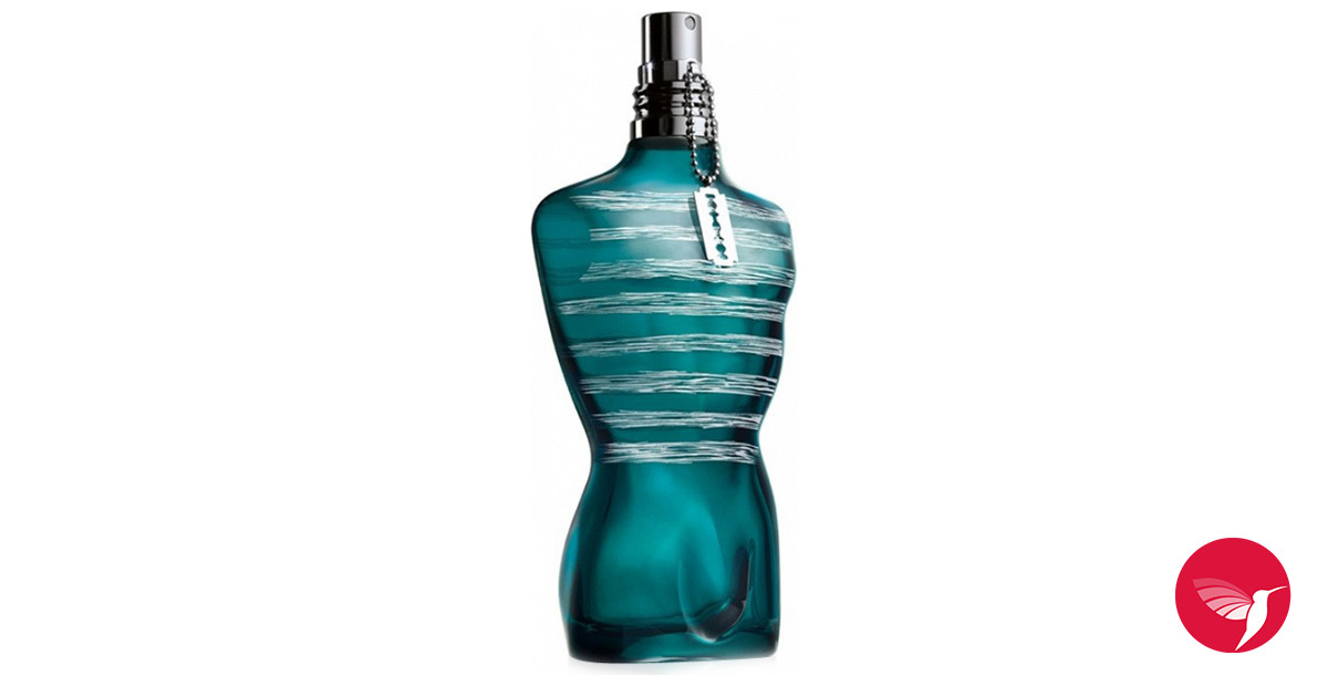 Le Male Terrible Jean Paul Gaultier cologne - a fragrance for men 2010
