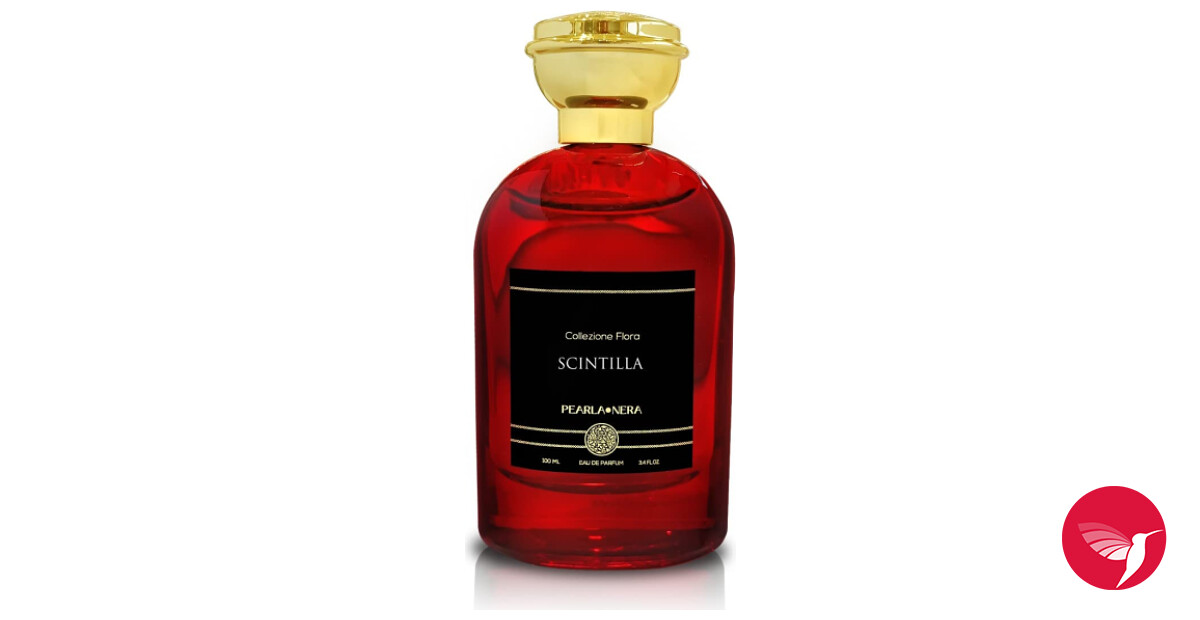 Scintilla PEARLA NERA cologne - a fragrance for men 2022