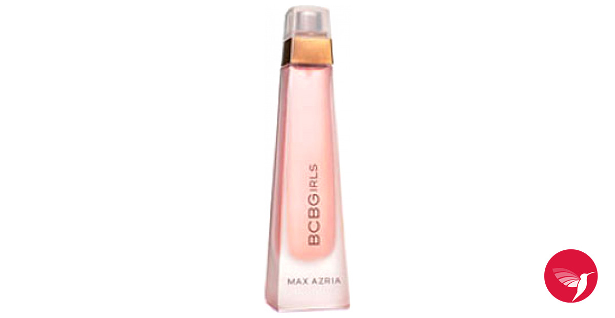 BCBGirls Sexy Max Azria perfume - a fragrance for women 2001