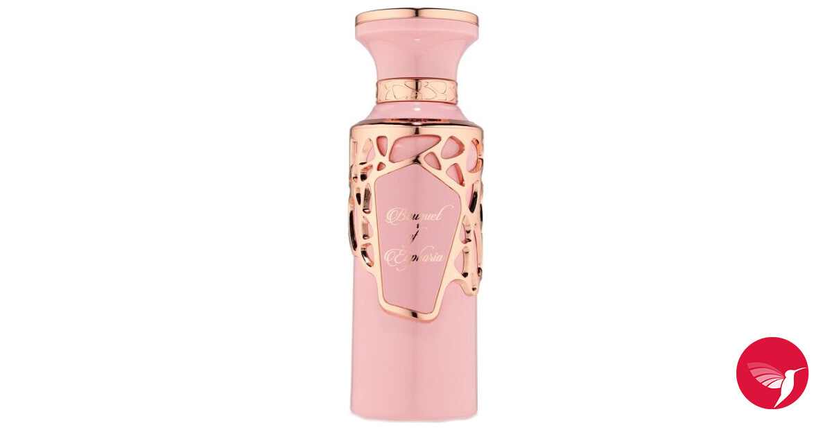 bouquet No.A & BOUQUET Eau de Parfum50mL 【公式通販】