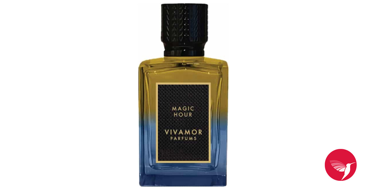 Magic Hour Vivamor Parfums perfume - a new fragrance for women and men 2024