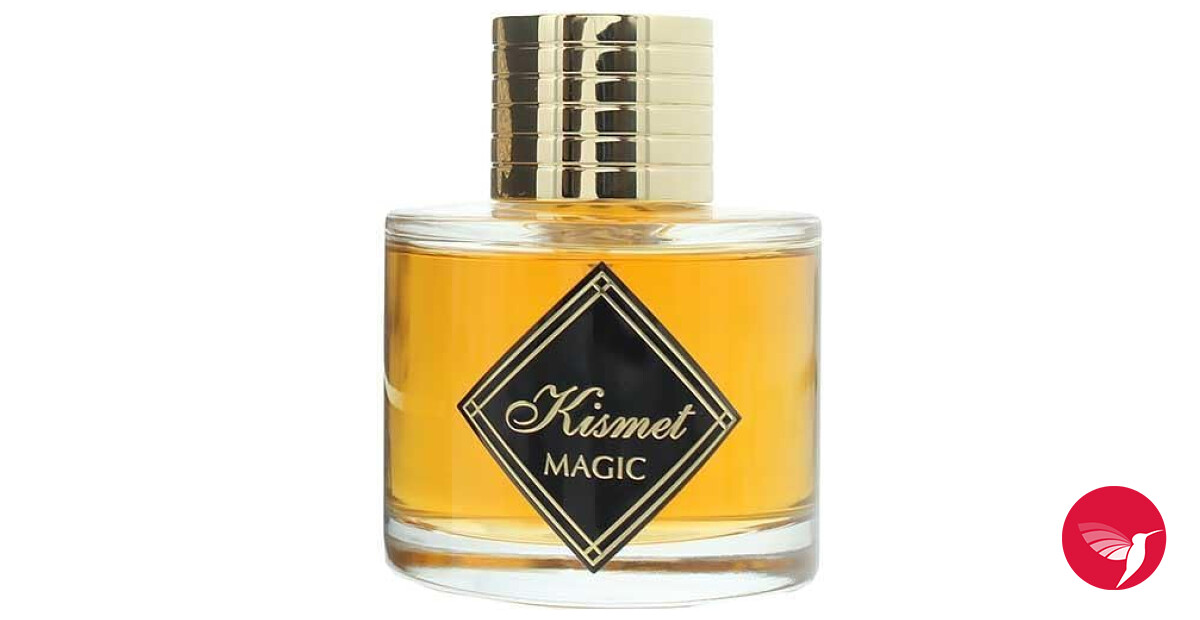 Kismet Magic Maison Alhambra perfume - a new fragrance for women and ...
