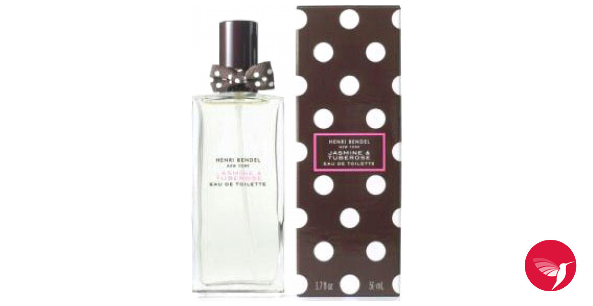 henri bendel perfume