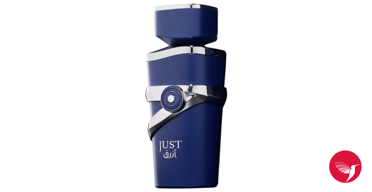 Just Azraq Fragrance World perfume - a fragrance for women 2023