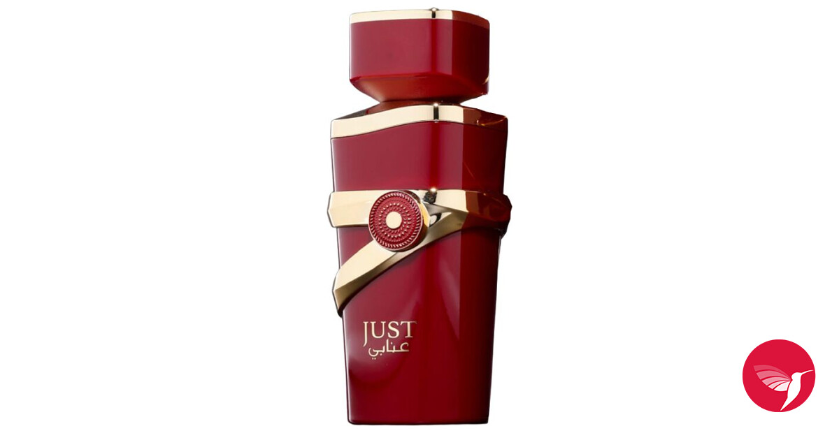 香水(女性用) Lattafa Lahdath & FW Just Anabi Just Anabi Fragrance World EDP 3.4 oz / 100 ml For Unisex | eBay