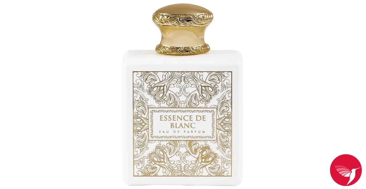 Essence de Blanc French Avenue perfume - a fragrance for women and