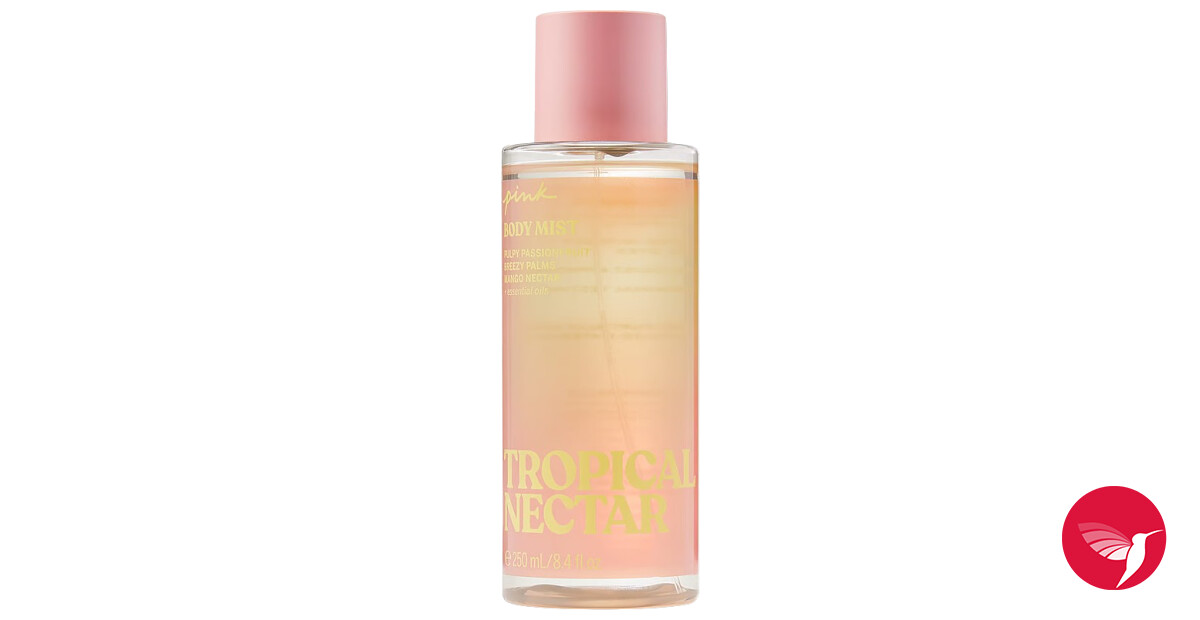 Tropical Nectar Victoria's Secret perfume - a new fragrance for women 2024