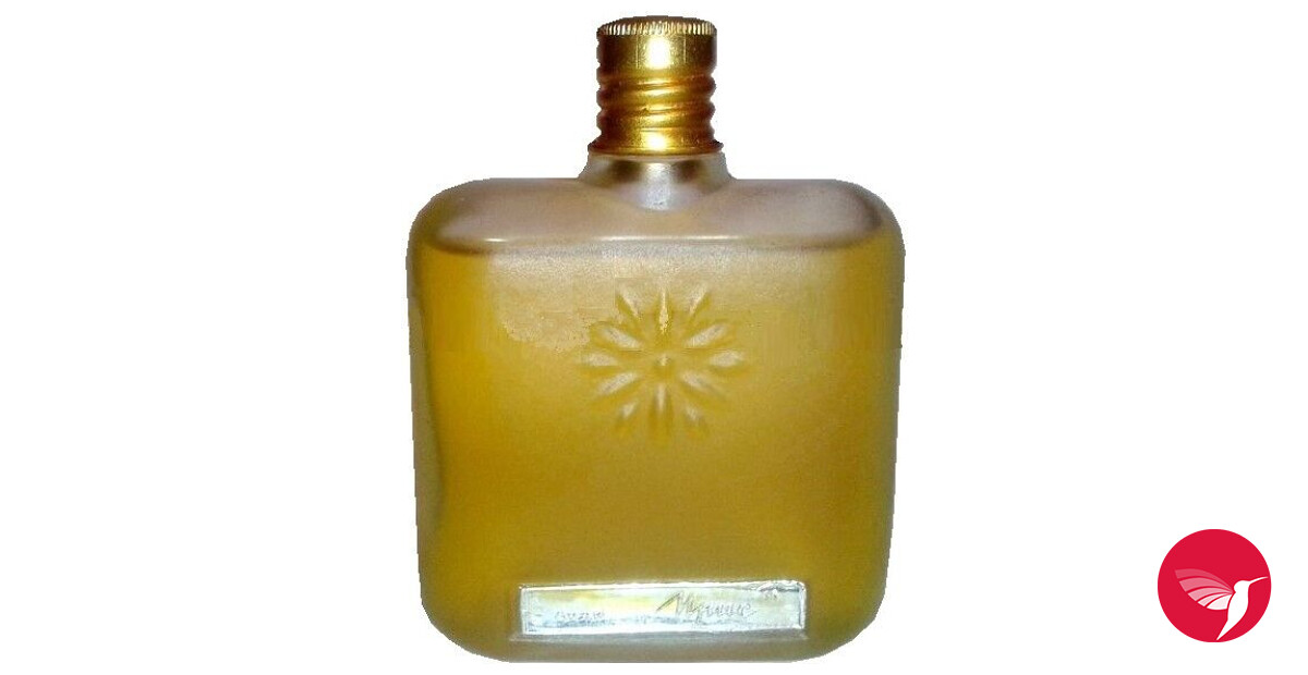 Ирис (Iris) Рассвет (Rassvet) perfume - a fragrance for women 1983