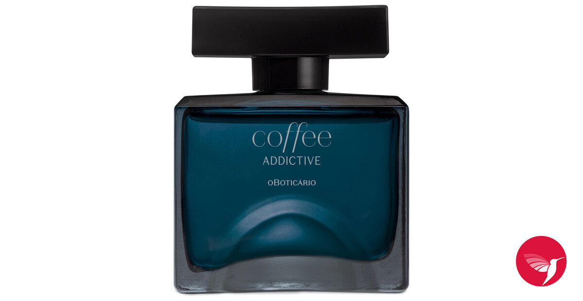 Coffee Man Eau de Toilette – Bold & Sophisticated Fragrance
