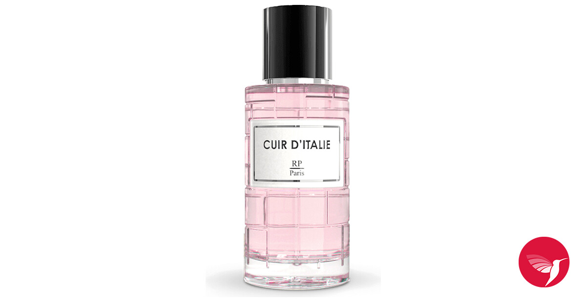 Cuir d'Italie RP Parfums perfume - a new fragrance for women and men 2024